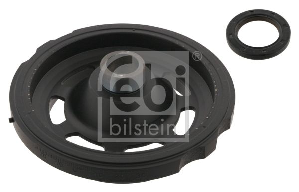 Koło pasowe, wał korbowy FEBI BILSTEIN 31330