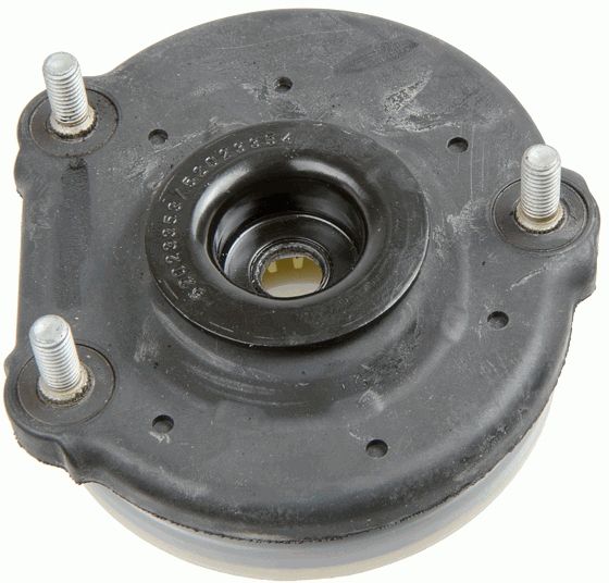 Mocowanie amortyzatora SACHS 803 126