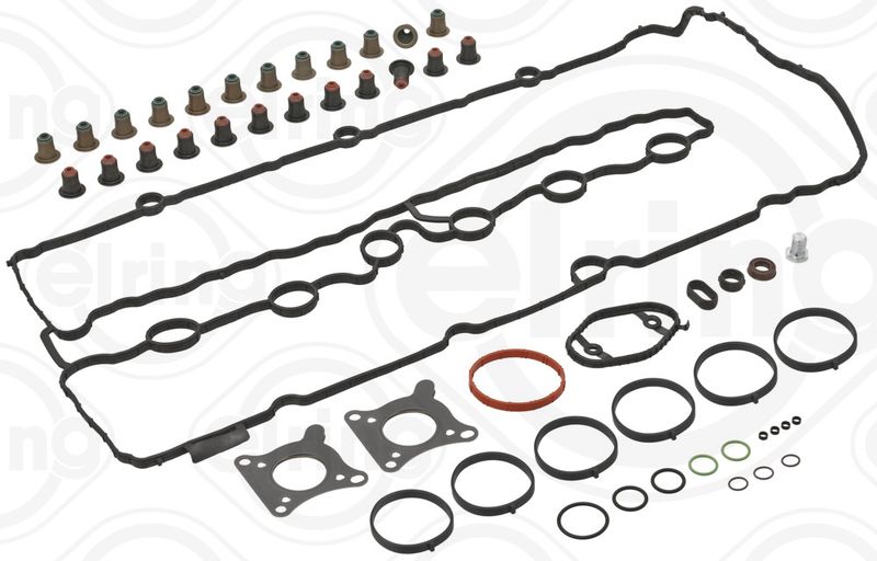 Zestaw uszczelek, głowica cylindrów ELRING 113.980