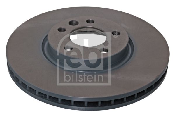 Tarcza hamulcowa FEBI BILSTEIN 44015