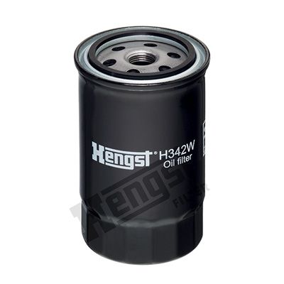 Filtr oleju HENGST FILTER H342W