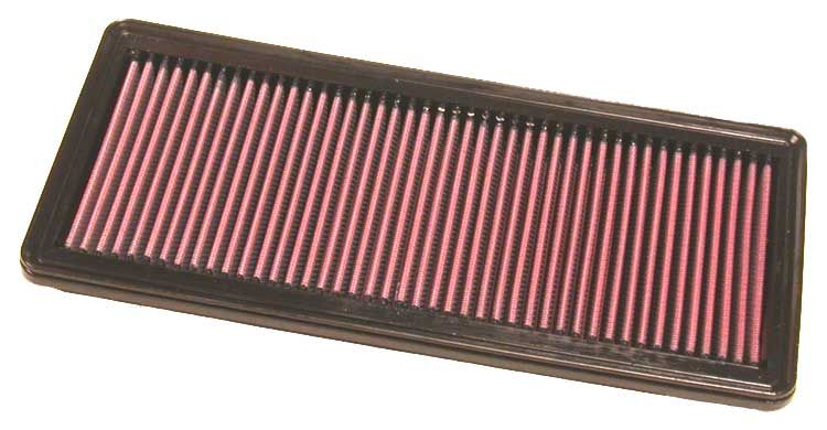 Filtr powietrza K&N Filters 33-2842