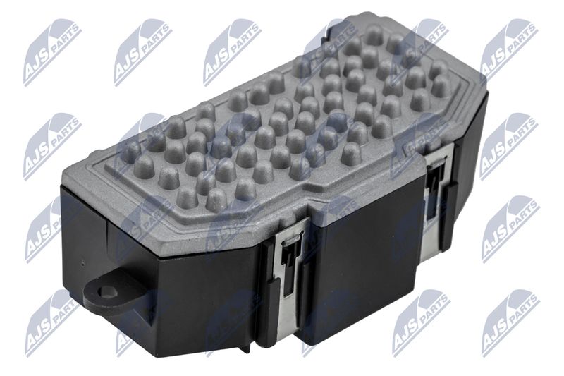 Opornik, wentylator wewnętrzny NTY ERD-AU-014