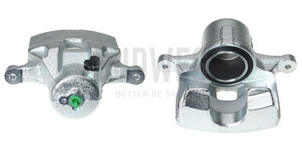 Zacisk hamulca BUDWEG CALIPER 345389