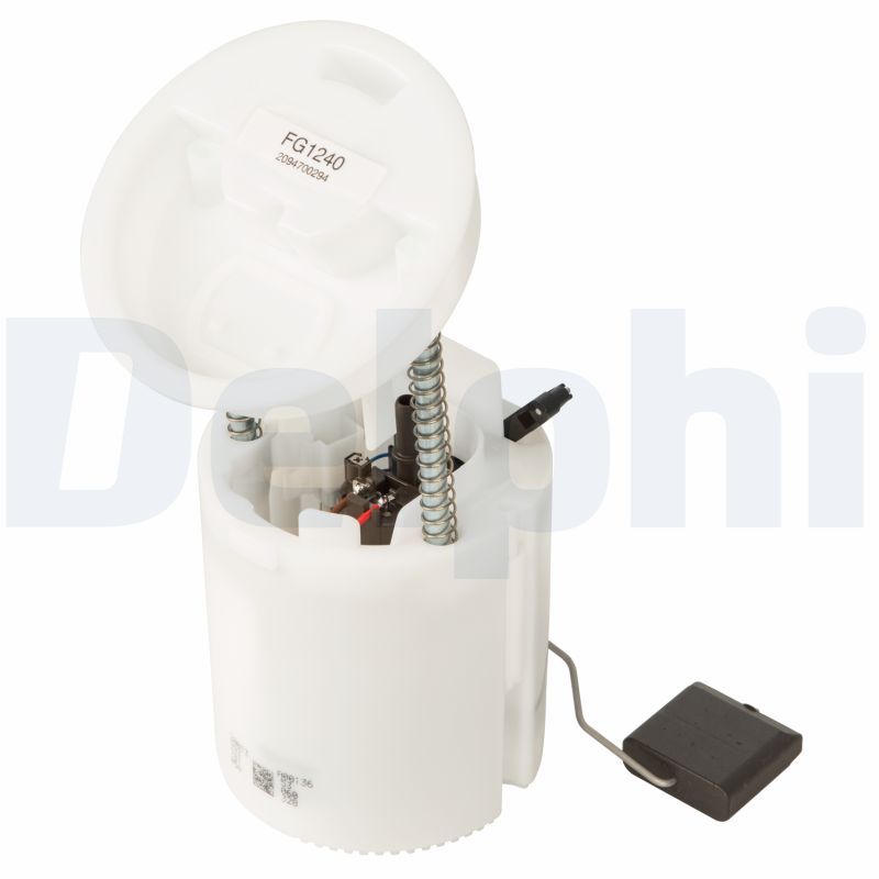 Zespół zasilający w paliwo DELPHI FG1240-12B1