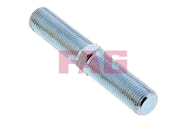 Śruba, ustawienie geometrii FAG 840 1202 10