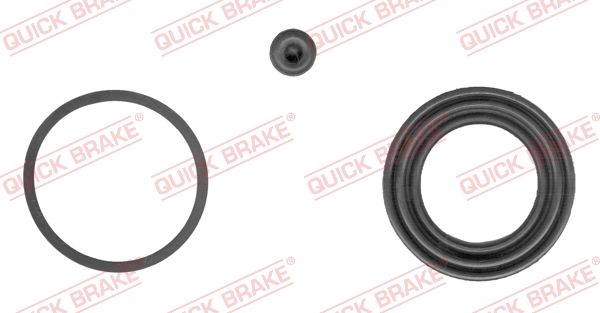 Zestaw naprawczy, zacisk hamulca QUICK BRAKE 114-0351