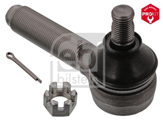 Końcówka drążka kierowniczego poprzecznego FEBI BILSTEIN 43260
