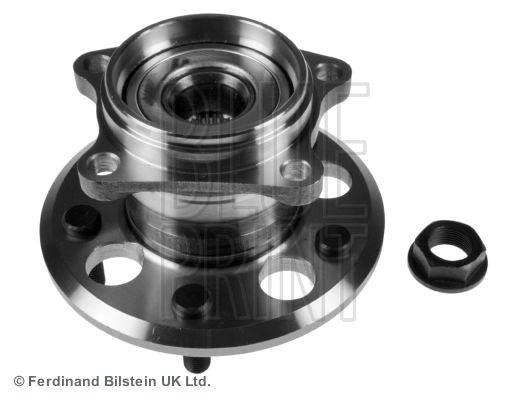 Zestaw łożysk koła BLUE PRINT ADT38388