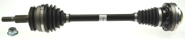 Wał napędowy LÖBRO 305652