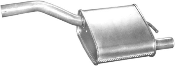 Tłumik końcowy POLMO 08.388