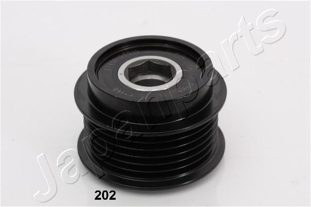 Alternator - sprzęgło jednokierunkowe JAPANPARTS RA-202