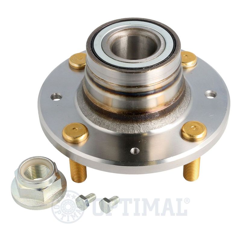Zestaw łożysk koła OPTIMAL 892843