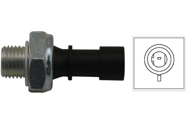 Włącznik ciśnieniowy oleju KAVO PARTS EOP-1001
