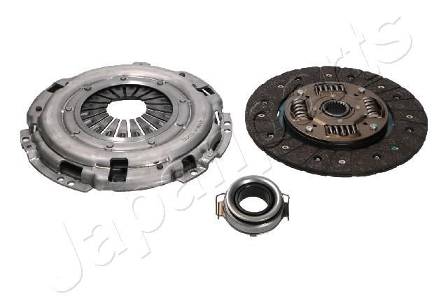 Zestaw sprzęgieł JAPANPARTS KF-2014M