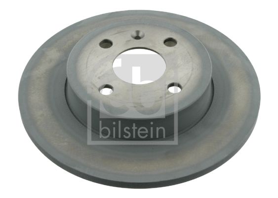 Tarcza hamulcowa FEBI BILSTEIN 28152