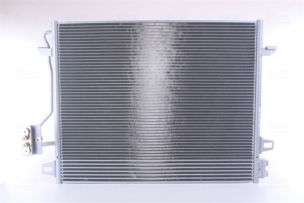 Skraplacz, klimatyzacja NISSENS 940098