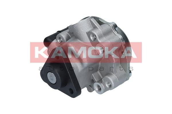 Pompa hydrauliczna, układ kierowniczy KAMOKA PP038