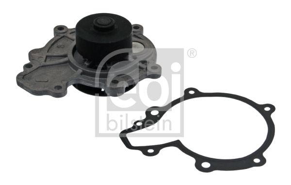 Pompa wody, chłodzenie silnika FEBI BILSTEIN 40012
