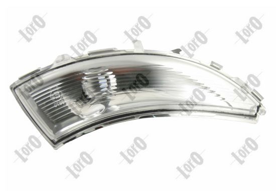 Lampa kierunkowskazu ABAKUS 3166S02