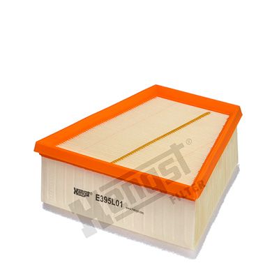 Filtr powietrza HENGST FILTER E395L01