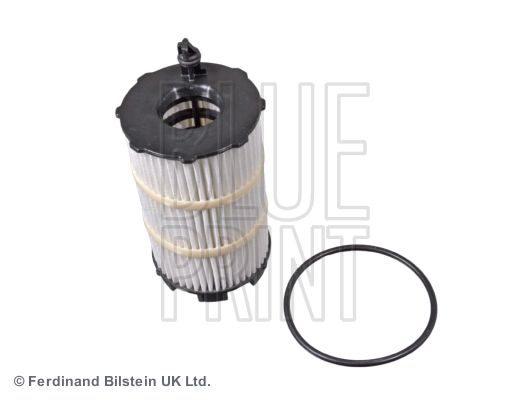 Filtr oleju BLUE PRINT adv182113