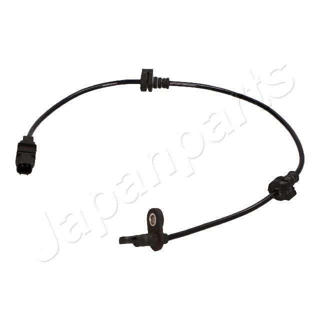 Czujnik, prędkość obrotowa koła JAPANPARTS ABS-461