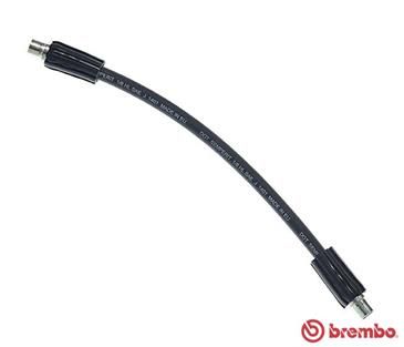 Przewód hamulcowy elastyczny BREMBO T 85 040