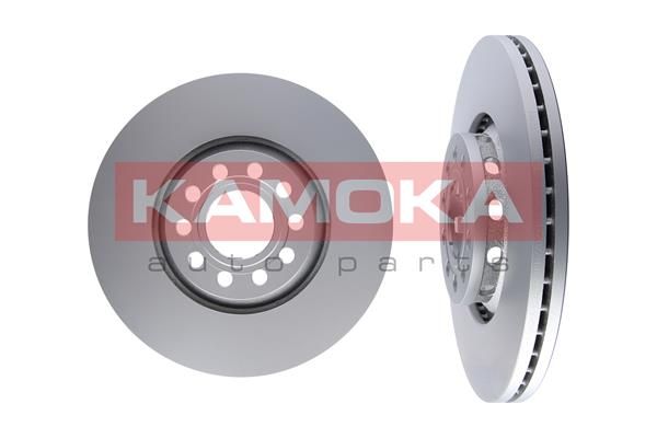Tarcza hamulcowa KAMOKA 1032312