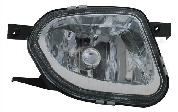 Reflektor przeciwmgłowy TYC 19-0450-01-9