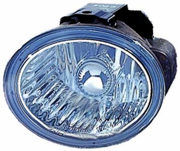 Reflektor przeciwmgłowy ABAKUS 315-2006R-AS