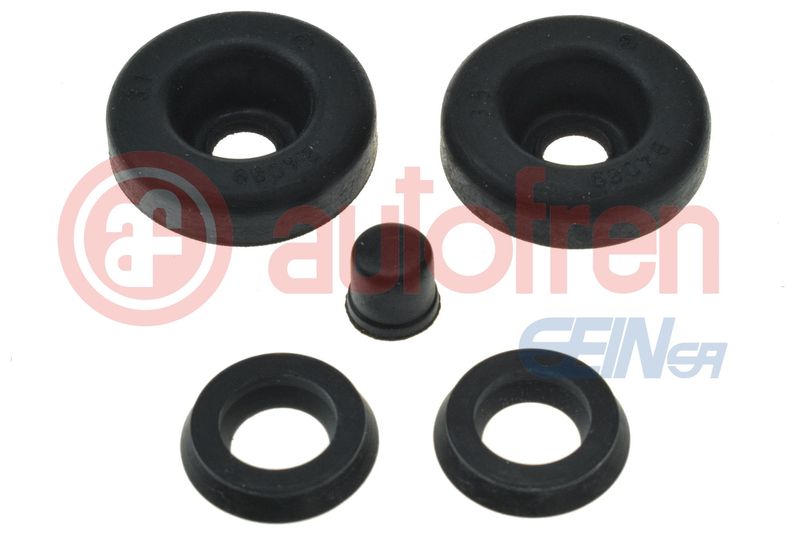 Zestaw naprawczy, cylinderek hamulcowy AUTOFREN SEINSA D3-1129