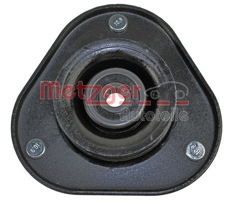 Mocowanie amortyzatora METZGER 6490241