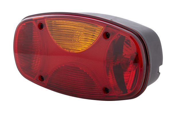 Lampa tylna zespolona HELLA 2VB 343 640-011