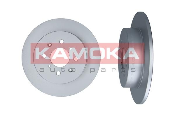 Tarcza hamulcowa KAMOKA 103151