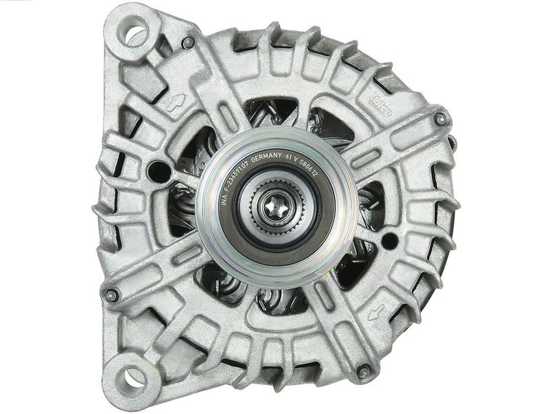 Alternator AS-PL a3210(valeo)