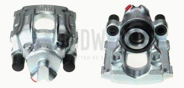 Zacisk hamulca BUDWEG CALIPER 343010