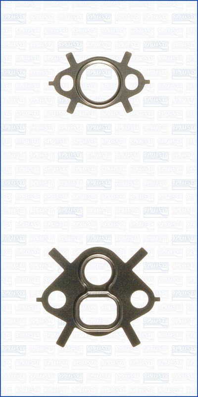 Zestaw uszczelek, system AGR AJUSA 77049200