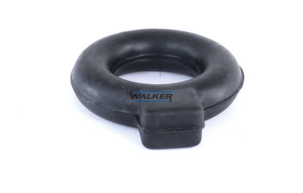 Gummistreifen, Abgasanlage WALKER 81322