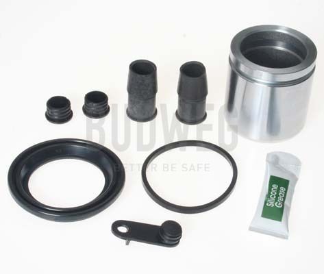 Zestaw naprawczy, zacisk hamulca BUDWEG CALIPER 2090310