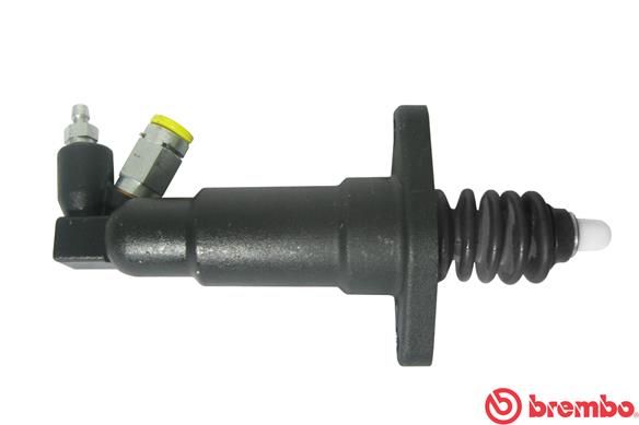 Siłownik, sprzęgło BREMBO E 85 001