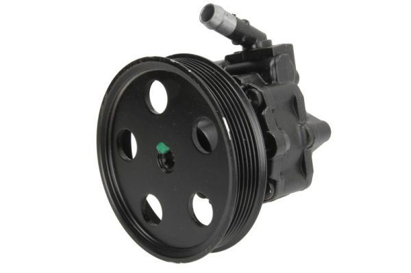 Pompa hydrauliczna, układ kierowniczy LAUBER 55.9916