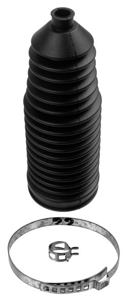 Osłona, system kierowania LEMFÖRDER 33594 01