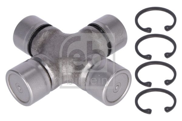 Przegub, wałek przegubowy FEBI BILSTEIN 38417