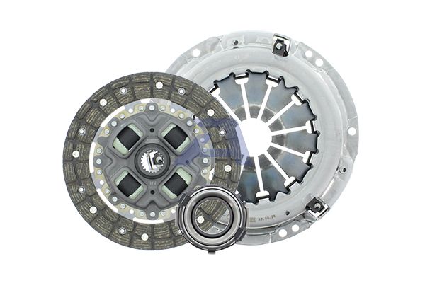 Zestaw sprzęgieł Aisin KT-258A