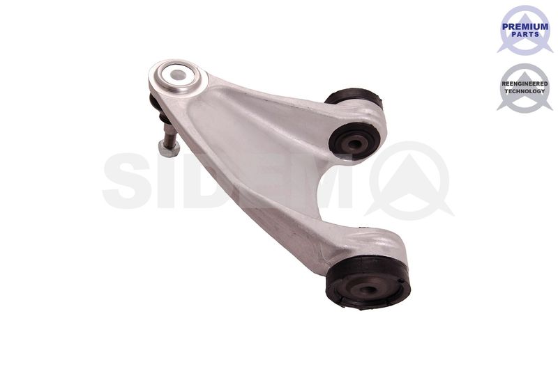 Wahacz, zawieszenie koła SIDEM 35172