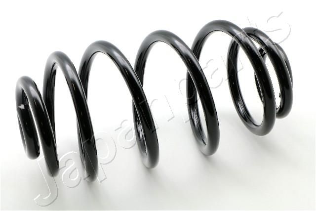 Sprężyna zawieszenia JAPANPARTS ZC6398H