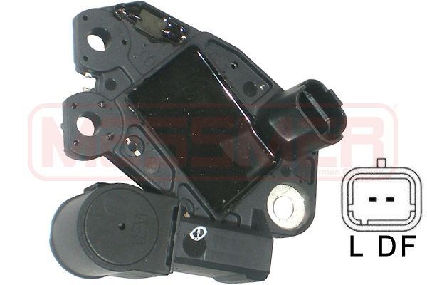 Regulator napięcia ERA 216095