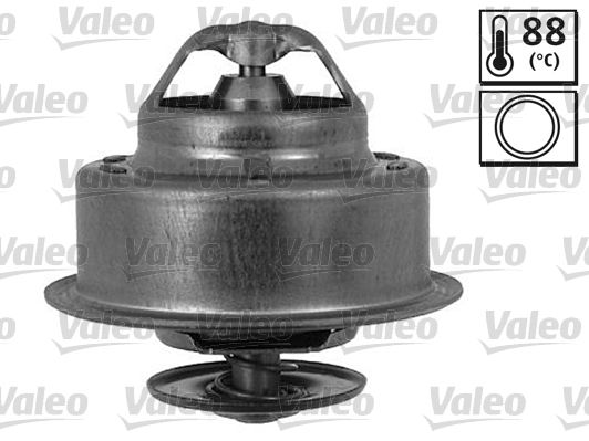 Termostat, płyn chłodzący VALEO 819933