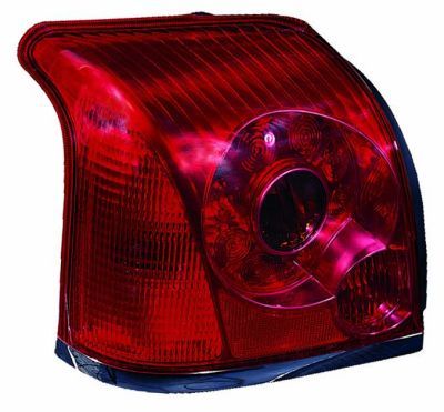 Lampa tylna zespolona ABAKUS 212-19g9l-ld-ue